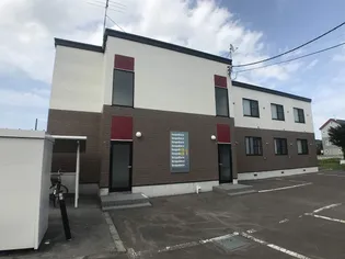 レオパレス金山の画像