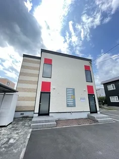 レオパレスW WESTの画像