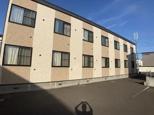 レオパレスコンフォート05の画像