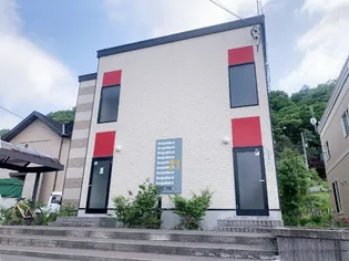 レオパレス藻の画像