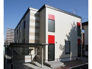 レオパレススターラポラの画像