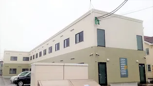 レオパレスポラリスの画像