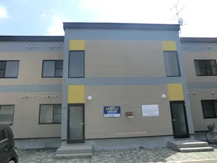 レオパレスエスポワールの画像