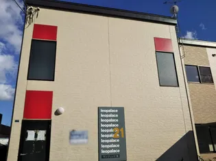 レオパレスサンブリッジⅨの画像