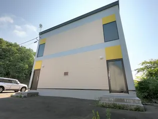 レオパレスルミエールの画像