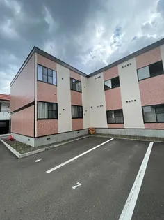 レオパレスW WESTの画像