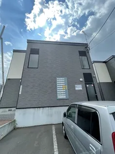 レオパレスロワジール西野Aの画像