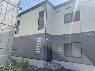 レオパレス西町北の画像