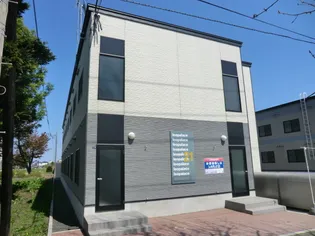 北丘珠IIの画像