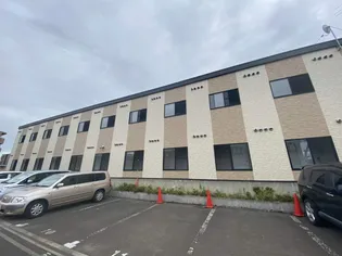 レオパレススペースレオ96Aの画像