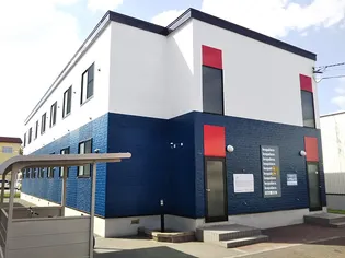 レオパレス北公園の画像