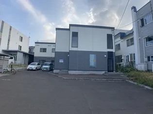 レオパレスミルキー ウェイの画像