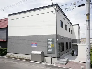 レオパレスサンフラワーの画像