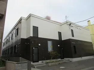 レオパレスライヤの画像