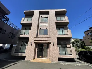 REIZ山の手の画像