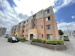 ソレイユ西町Bの画像