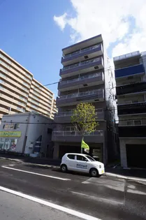 クレール【00406号室】の外観