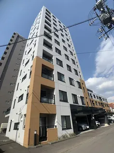 クラッセ円山 WESTの画像