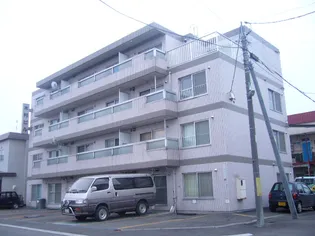 木村ビルの画像