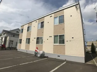 トレビアンIIIの画像