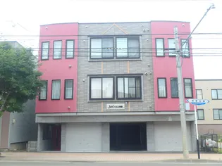 JUNJUNハウス発寒の画像