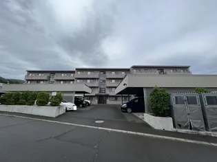 メゾン ブランシェ西野の画像