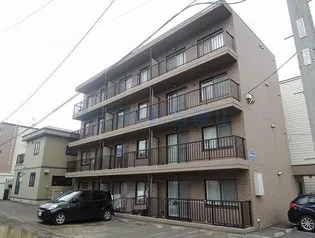 アドバンス宮の沢の画像