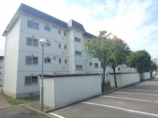 テレパレス発寒Iの画像