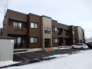 グランデスⅠの画像