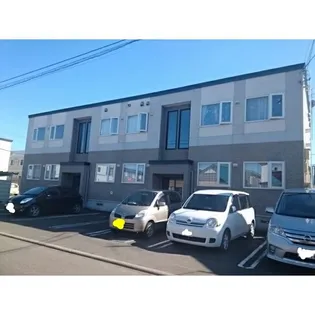 アヴェニールの画像