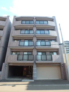 レーヴフロレゾン【0502号室】の外観