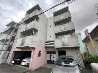 リリアーナ琴似の画像