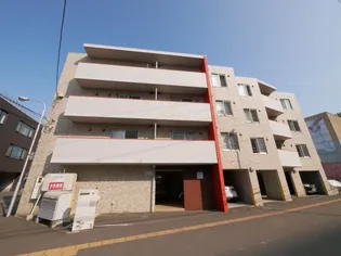 プランドールモンテ北円山の画像