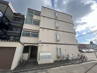 ハイムリーベIIIの画像