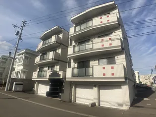 2条ハイツの画像