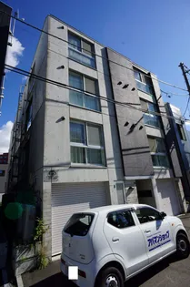 ラフィネ北円山の画像