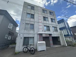 グランツ琴似の画像