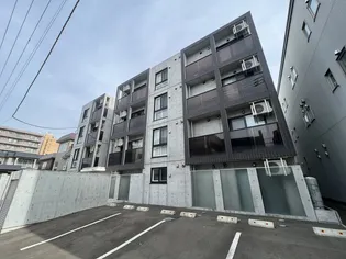 COLORISE琴似の画像