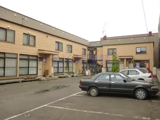 山の手サンハイツの画像