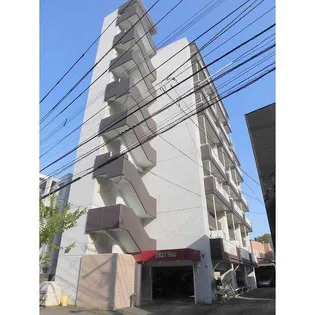 第7AMS円山【401号室】の外観