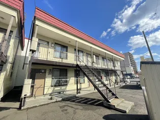 グリーンコーポBの画像