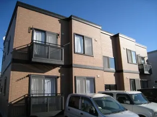 エメロード西町Bの画像