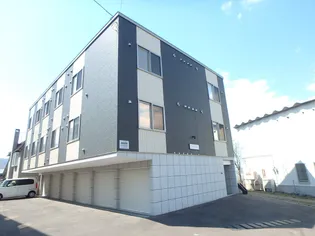 グランフェリーチェ手稲の画像