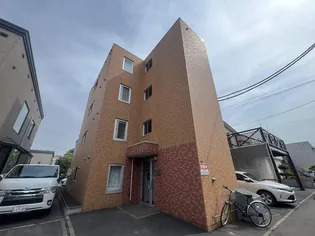 イーストコートの画像