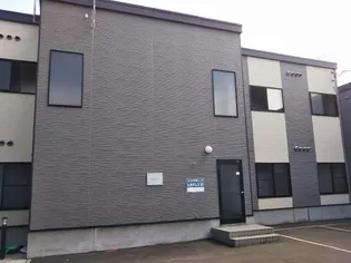 レオパレスKAZUの画像