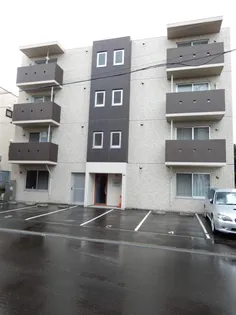 KーMODE麻生の画像