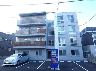 プリヴィレッジ宮の沢の画像