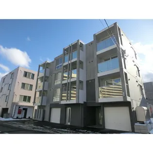 ル ファール二十四軒IIの画像