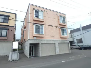 フェリスファミリア IIの画像