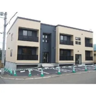 カーサ星置の画像